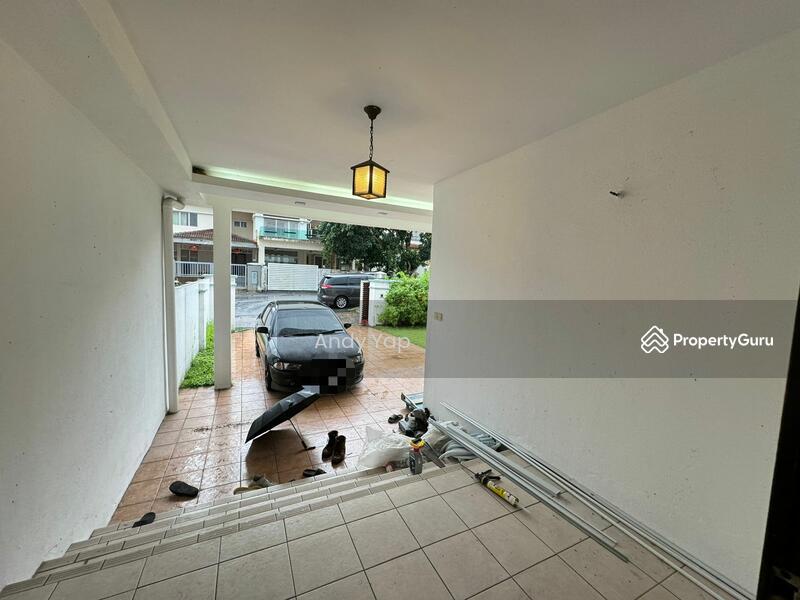 Semi-Detached House for Sale in Rawang (Selangor) - Andy Yap - PropertyGuru.com.my