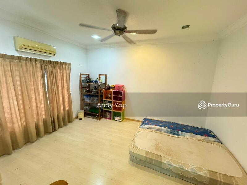 Semi-Detached House for Sale in Rawang (Selangor) - Andy Yap - PropertyGuru.com.my