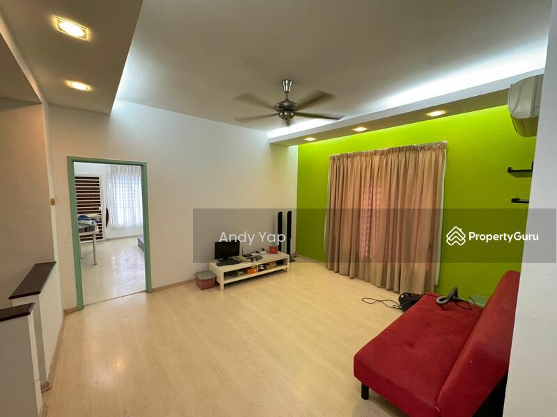 Semi-Detached House for Sale in Rawang (Selangor) - Andy Yap - PropertyGuru.com.my