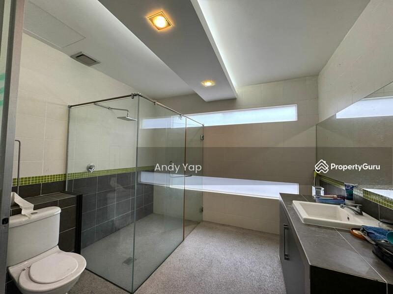 Semi-Detached House for Sale in Rawang (Selangor) - Andy Yap - PropertyGuru.com.my