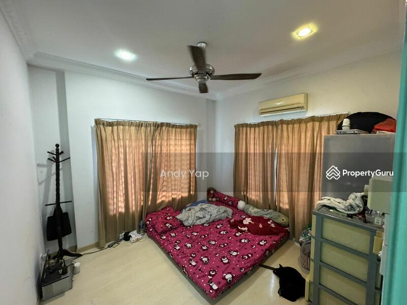 Semi-Detached House for Sale in Rawang (Selangor) - Andy Yap - PropertyGuru.com.my