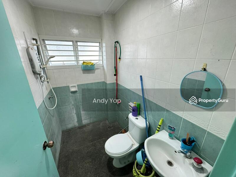 Semi-Detached House for Sale in Rawang (Selangor) - Andy Yap - PropertyGuru.com.my