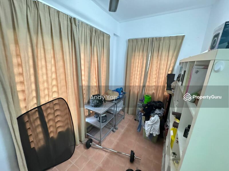 Semi-Detached House for Sale in Rawang (Selangor) - Andy Yap - PropertyGuru.com.my