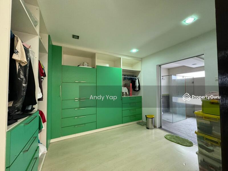 Semi-Detached House for Sale in Rawang (Selangor) - Andy Yap - PropertyGuru.com.my