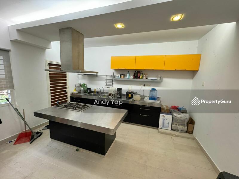 Semi-Detached House for Sale in Rawang (Selangor) - Andy Yap - PropertyGuru.com.my