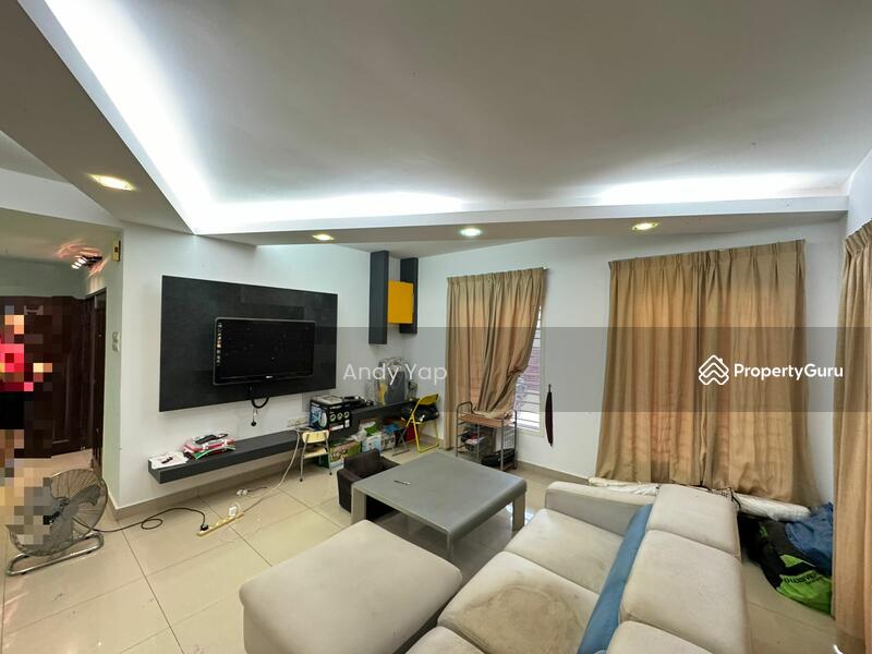 Semi-Detached House for Sale in Rawang (Selangor) - Andy Yap - PropertyGuru.com.my