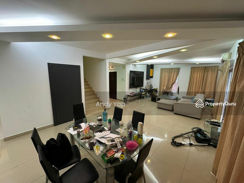 Semi-Detached House for Sale in Rawang (Selangor) - Andy Yap - PropertyGuru.com.my