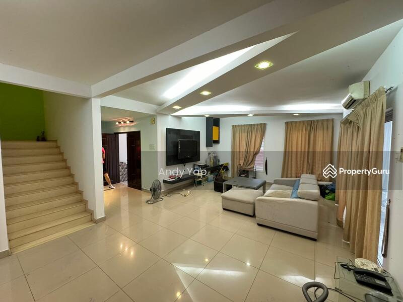 Semi-Detached House for Sale in Rawang (Selangor) - Andy Yap - PropertyGuru.com.my
