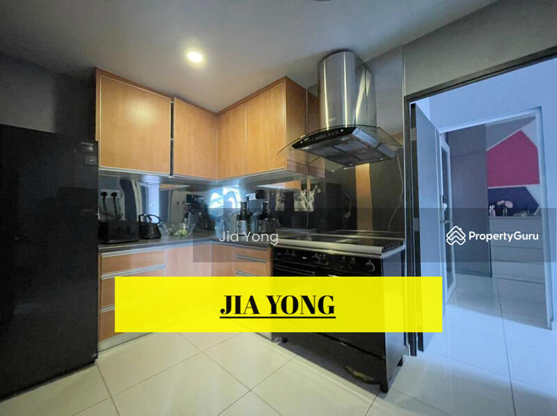 Tanjung bungah hillside bungalow house, Tanjung Bungah, Timor Laut