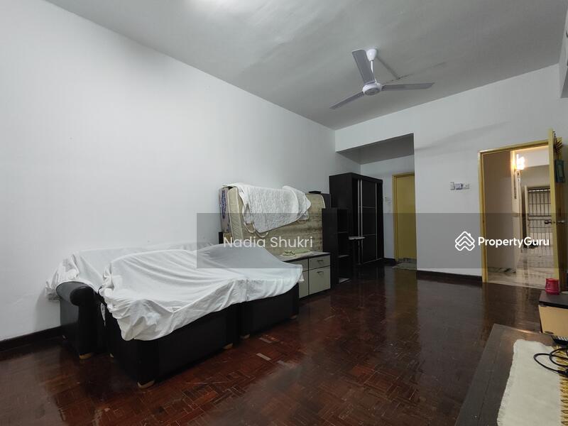 Sri Alam Condominium, Jalan Kelab Golf Sultan Abdul Aziz 13/1, Shah