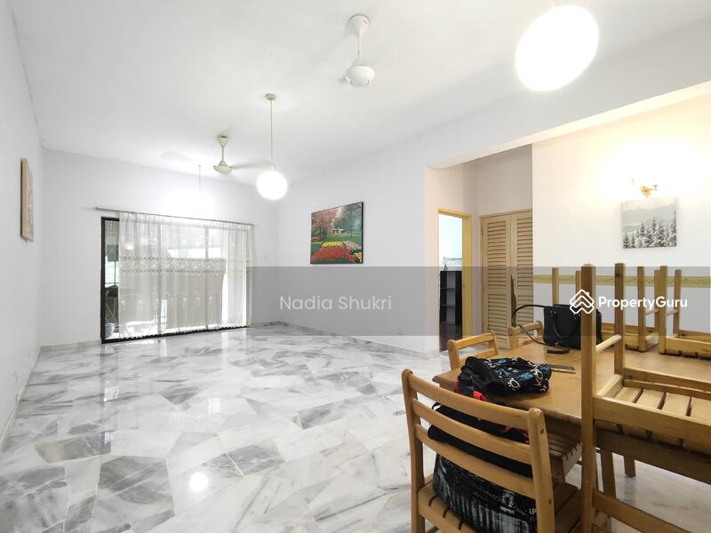 Sri Alam Condominium, Jalan Kelab Golf Sultan Abdul Aziz 13/1, Shah