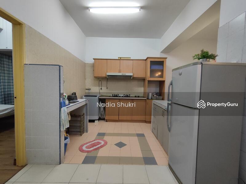 Sri Alam Condominium, Jalan Kelab Golf Sultan Abdul Aziz 13/1, Shah