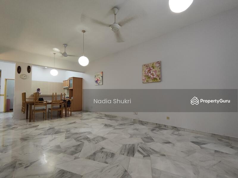 Sri Alam Condominium, Jalan Kelab Golf Sultan Abdul Aziz 13/1, Shah