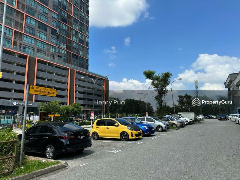 Untuk Disewa - Mount Austin Johor Bahru Johor