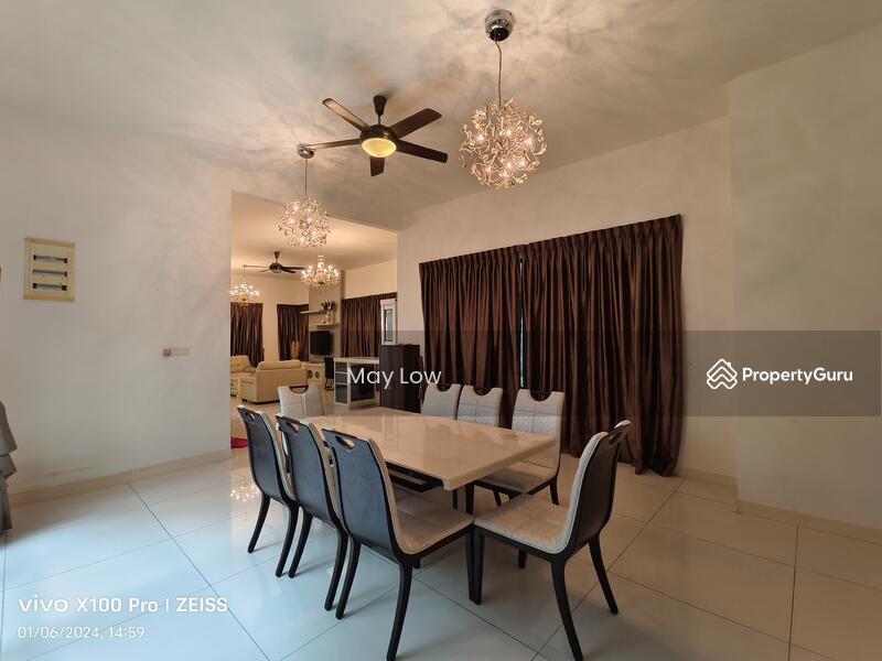Semi-Detached House for Rent in Ledang Heights (Iskandar Puteri (Nusajaya)) - May Low - PropertyGuru.com.my