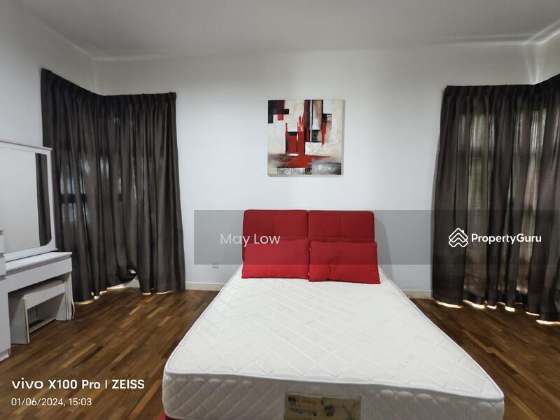 Semi-Detached House for Rent in Ledang Heights (Iskandar Puteri (Nusajaya)) - May Low - PropertyGuru.com.my