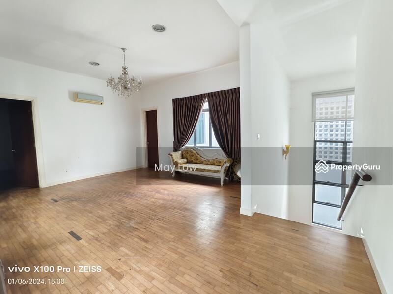 Semi-Detached House for Rent in Ledang Heights (Iskandar Puteri (Nusajaya)) - May Low - PropertyGuru.com.my