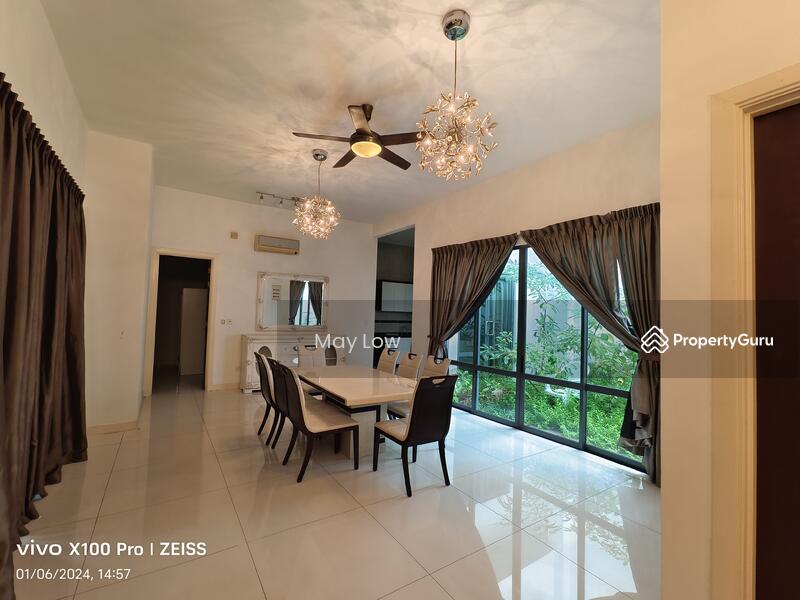 Semi-Detached House for Rent in Ledang Heights (Iskandar Puteri (Nusajaya)) - May Low - PropertyGuru.com.my