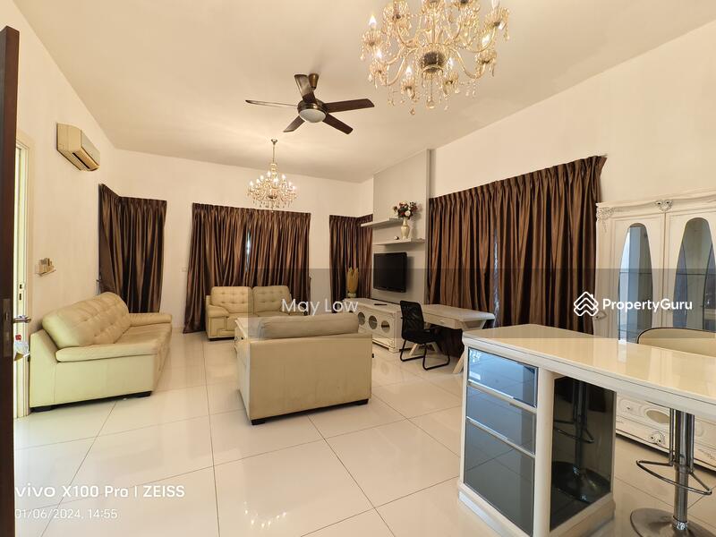 Semi-Detached House for Rent in Ledang Heights (Iskandar Puteri (Nusajaya)) - May Low - PropertyGuru.com.my