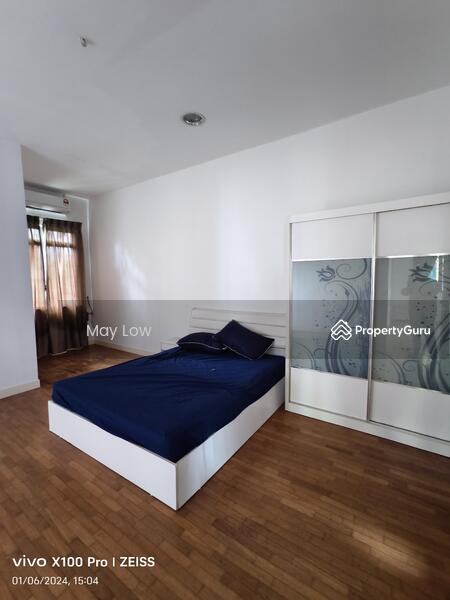 Semi-Detached House for Rent in Ledang Heights (Iskandar Puteri (Nusajaya)) - May Low - PropertyGuru.com.my