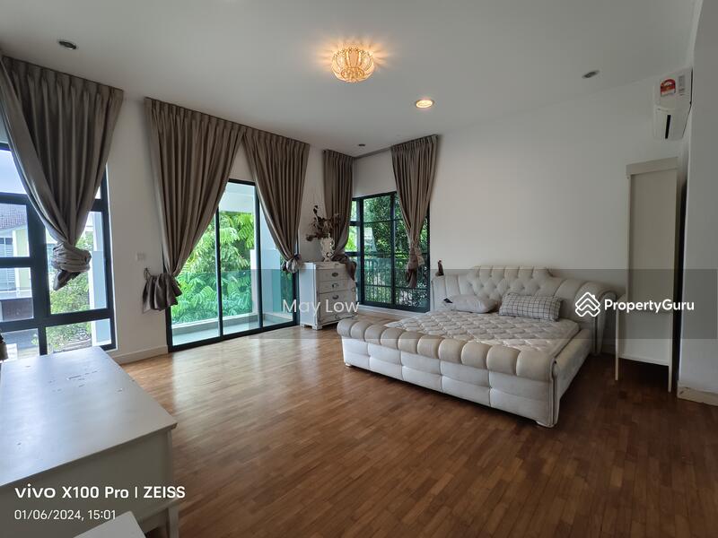 Semi-Detached House for Rent in Ledang Heights (Iskandar Puteri (Nusajaya)) - May Low - PropertyGuru.com.my