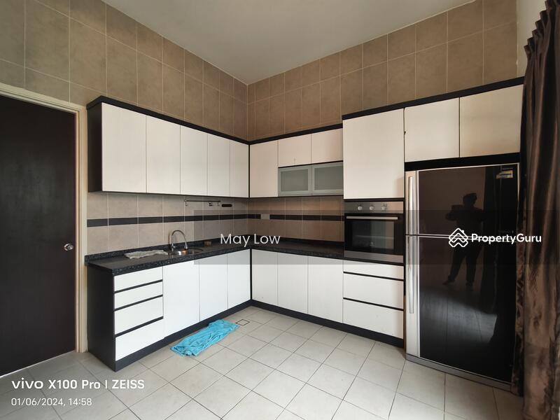 Semi-Detached House for Rent in Ledang Heights (Iskandar Puteri (Nusajaya)) - May Low - PropertyGuru.com.my