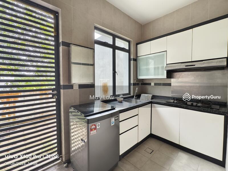 Semi-Detached House for Rent in Ledang Heights (Iskandar Puteri (Nusajaya)) - May Low - PropertyGuru.com.my