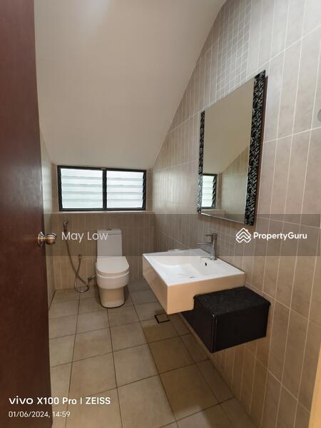 Semi-Detached House for Rent in Ledang Heights (Iskandar Puteri (Nusajaya)) - May Low - PropertyGuru.com.my