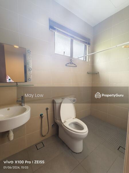 Semi-Detached House for Rent in Ledang Heights (Iskandar Puteri (Nusajaya)) - May Low - PropertyGuru.com.my