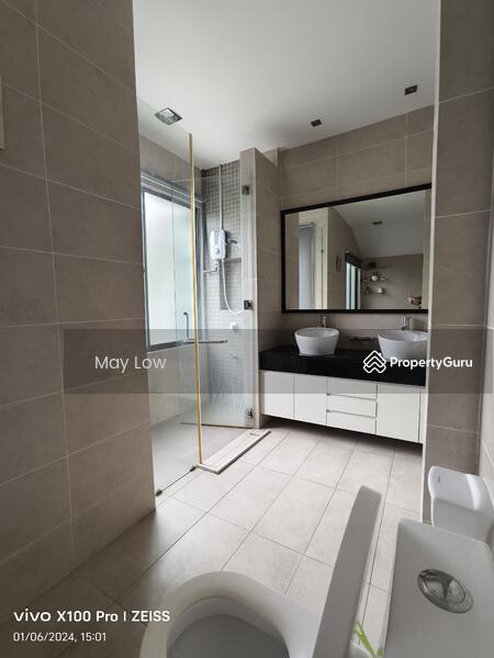 Semi-Detached House for Rent in Ledang Heights (Iskandar Puteri (Nusajaya)) - May Low - PropertyGuru.com.my