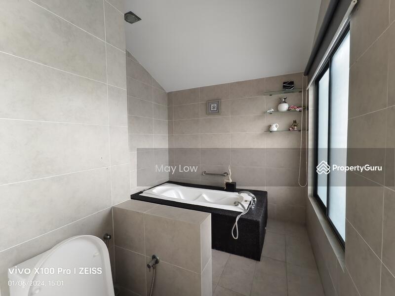 Semi-Detached House for Rent in Ledang Heights (Iskandar Puteri (Nusajaya)) - May Low - PropertyGuru.com.my