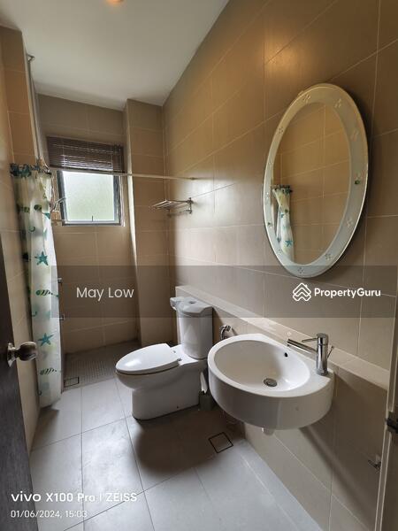 Semi-Detached House for Rent in Ledang Heights (Iskandar Puteri (Nusajaya)) - May Low - PropertyGuru.com.my
