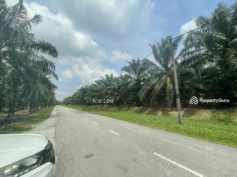 Tanah Perindustrian untuk Dijual di Jenjarom (Selangor) - Ice Lee - PropertyGuru.com.my