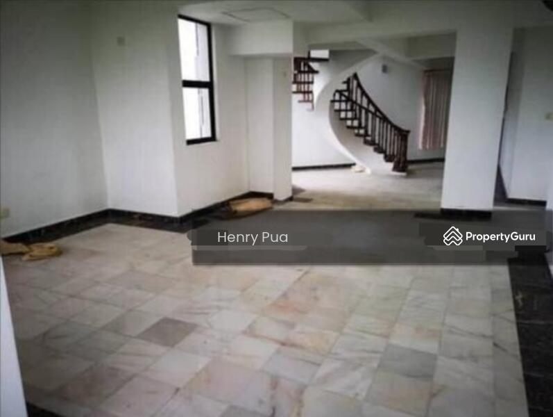 Untuk Dijual - Mewah View Luxurious Condominium