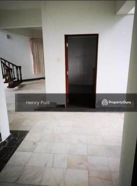 Untuk Dijual - Mewah View Luxurious Condominium