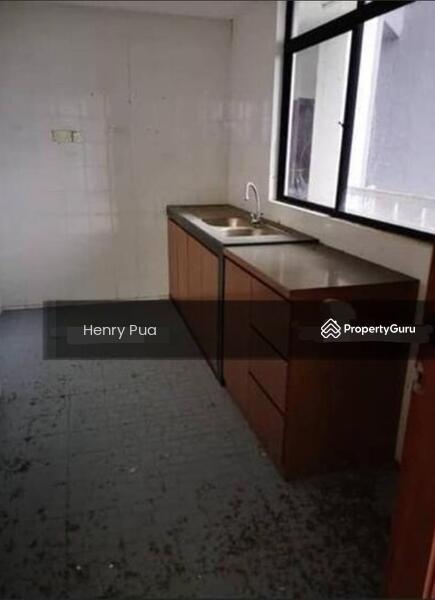 Untuk Dijual - Mewah View Luxurious Condominium