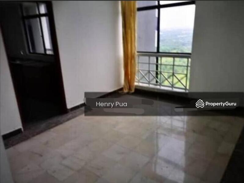 Untuk Dijual - Mewah View Luxurious Condominium