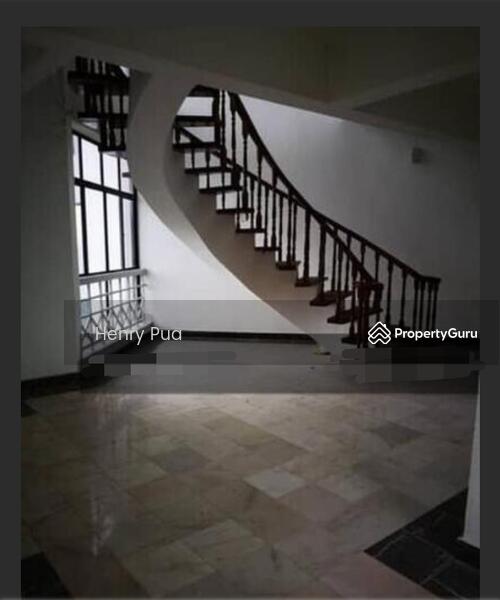 Untuk Dijual - Mewah View Luxurious Condominium