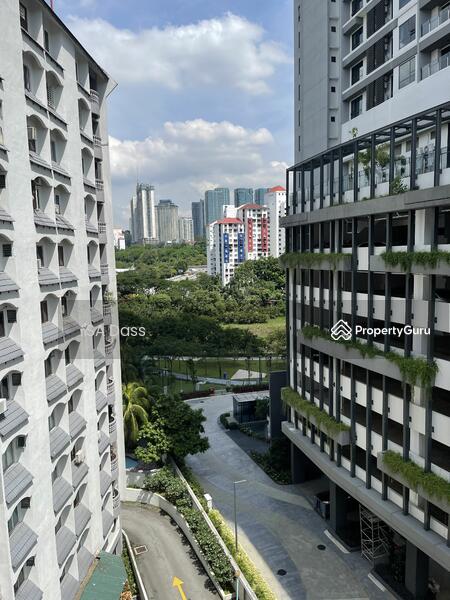 Apartment for Sale at Mid Valley Old Klang Road Freehold Condo - SA Dass - PropertyGuru.com.my