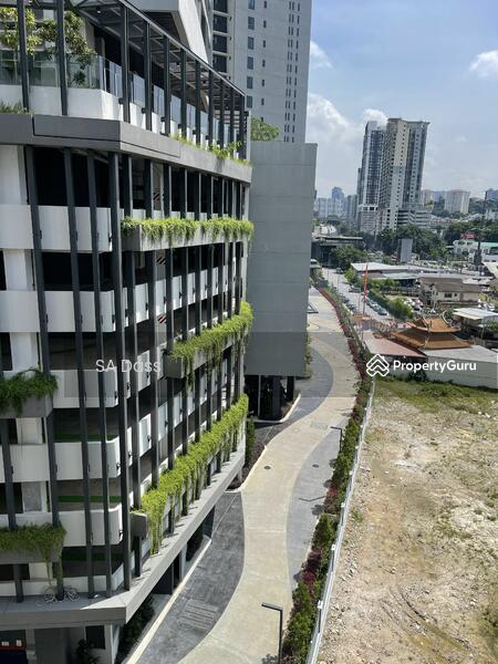 Apartment for Sale at Mid Valley Old Klang Road Freehold Condo - SA Dass - PropertyGuru.com.my