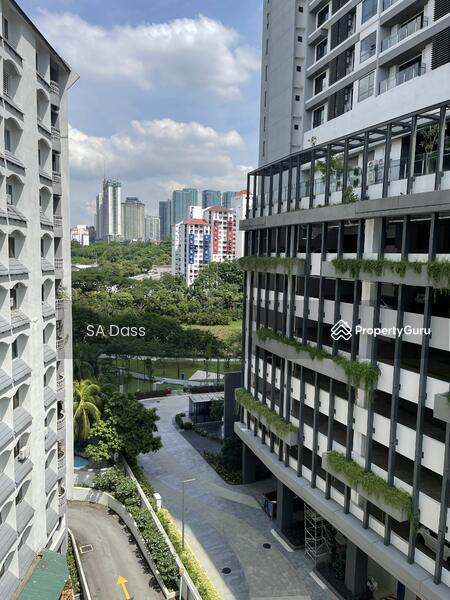 Apartment for Sale at Mid Valley Old Klang Road Freehold Condo - SA Dass - PropertyGuru.com.my