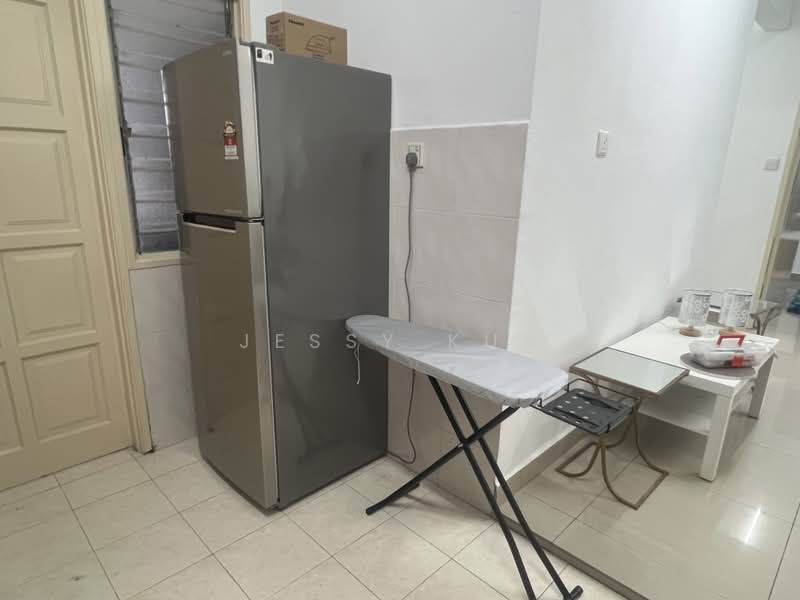 Condominium for Rent at Suriamas - Jessy Kun - Interior - PropertyGuru.com.my