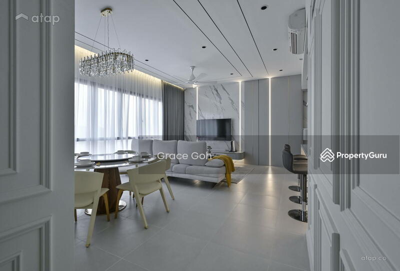 Untuk Dijual - 199k 2R2B Invest Condo【Beside Mall】@Management Team Find Tenants
