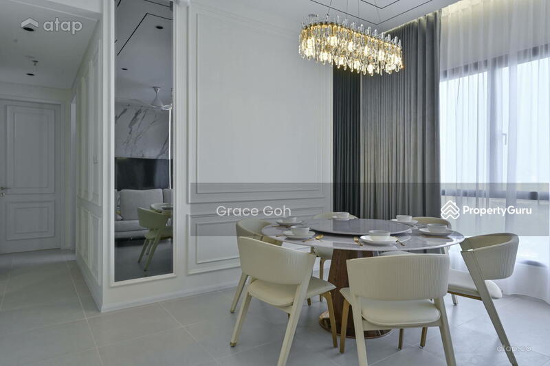 Untuk Dijual - 199k 2R2B Invest Condo【Beside Mall】@Management Team Find Tenants