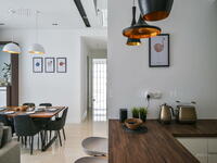 For Sale - 【Monthly 900 Rental 1600】Beside University @Provide Management Team