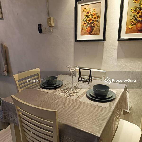For Rent - Damai Vista Apartment
