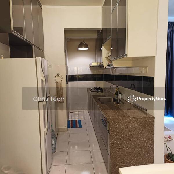 For Rent - Damai Vista Apartment