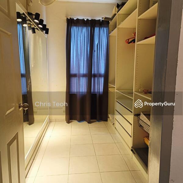 For Rent - Damai Vista Apartment