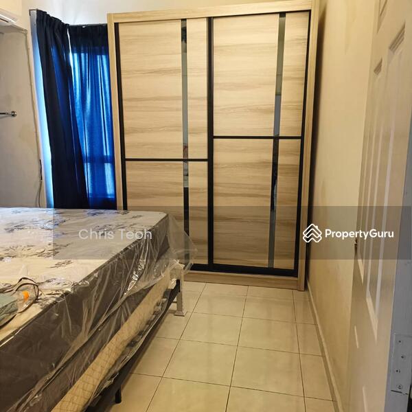 For Rent - Damai Vista Apartment