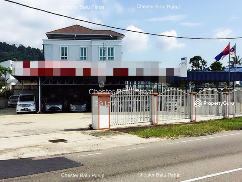 Commercial Land for Sale in Batu Pahat (Johor) - ZG Law - PropertyGuru.com.my